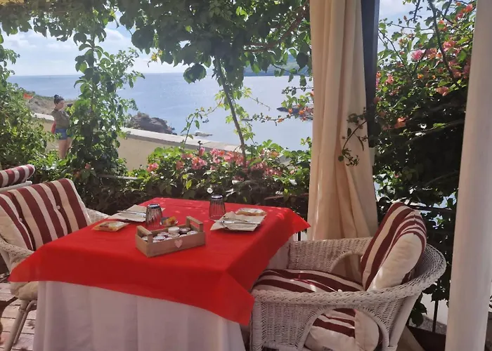 Hotel Villa Iulia