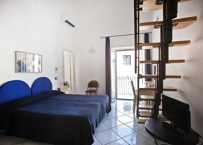 Hotel Villa Iulia