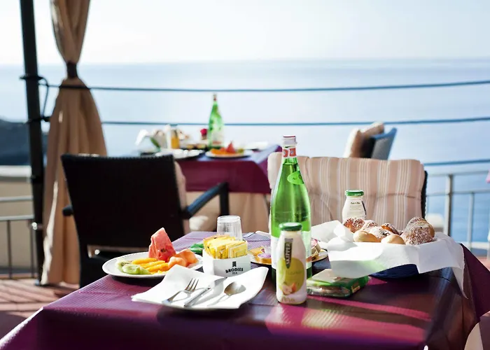 Hotel Villa Iulia