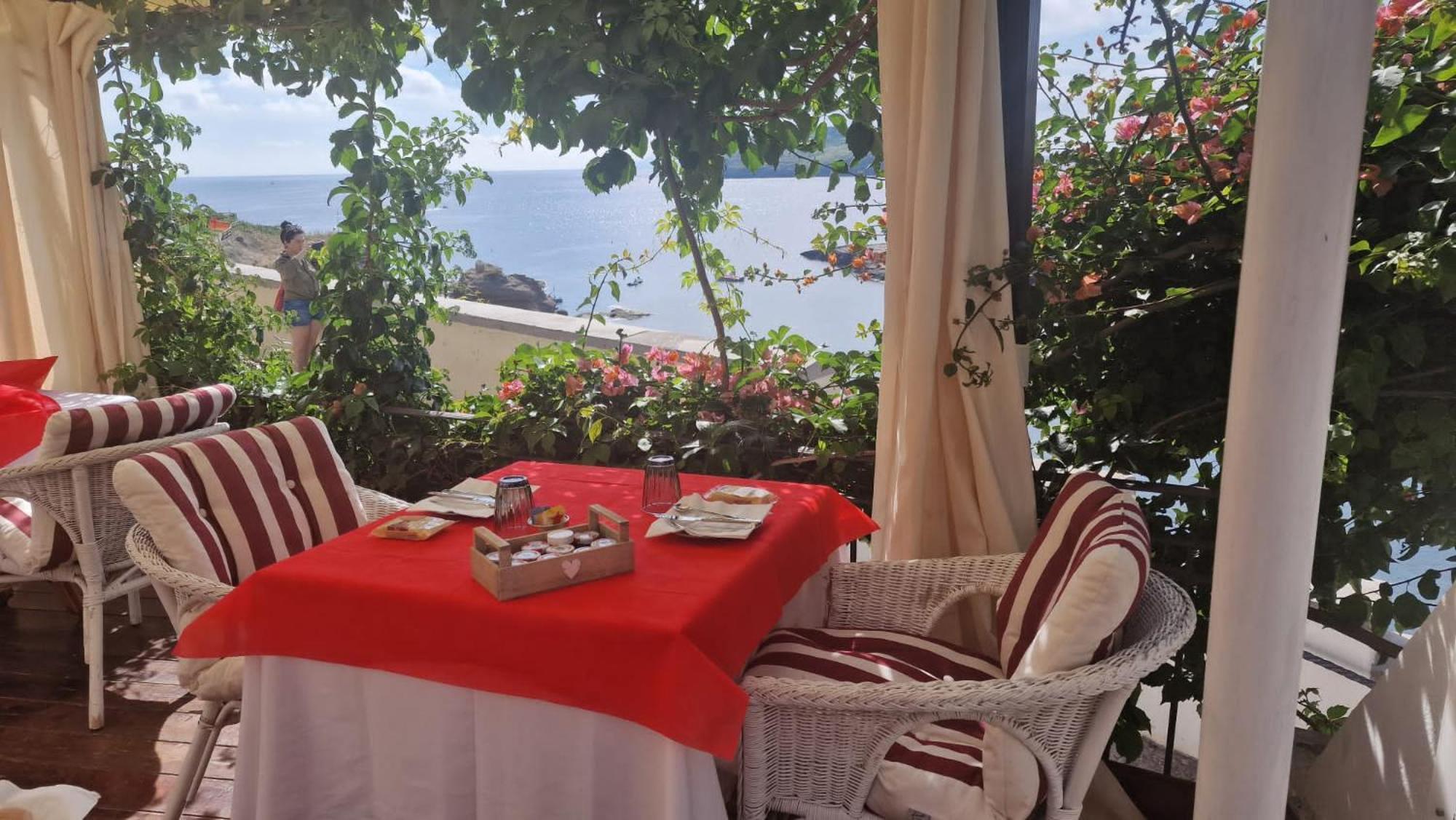 Hotel Iulia Ventotene