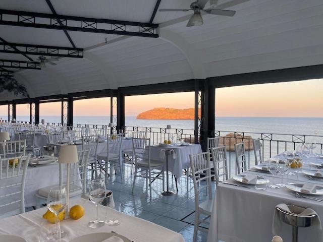 Iulia Hotel Ventotene