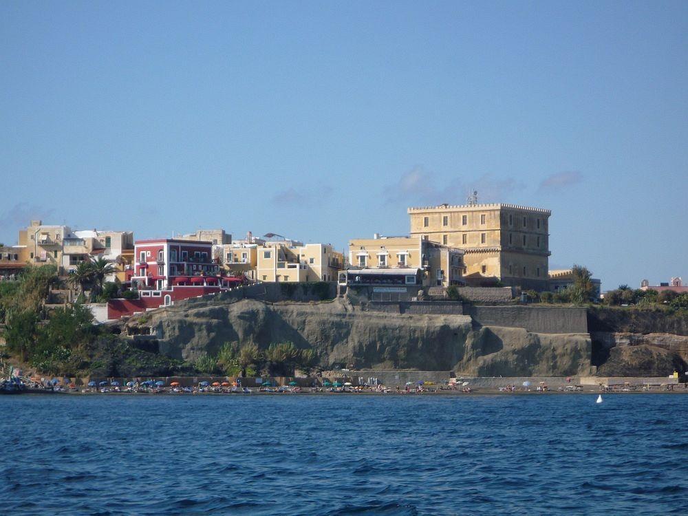 Hotel Iulia 3*