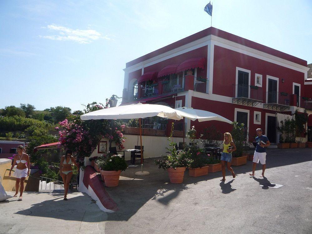 Hotel Iulia