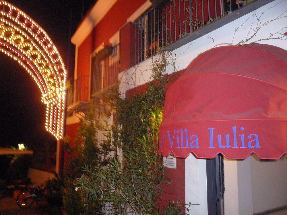Hotel Iulia Ventotene
