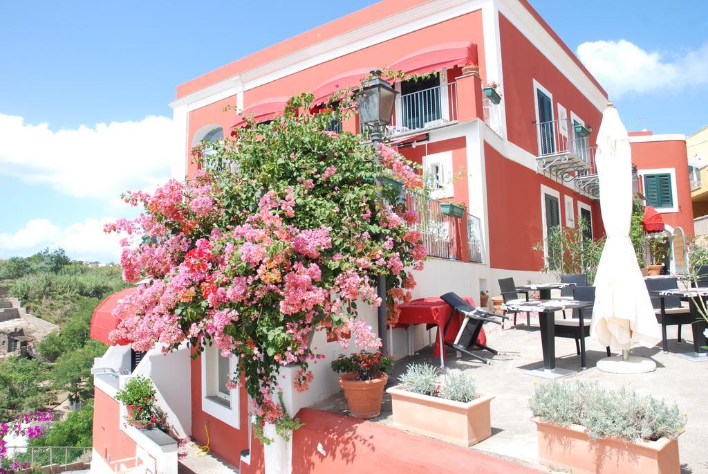 Hotel Iulia