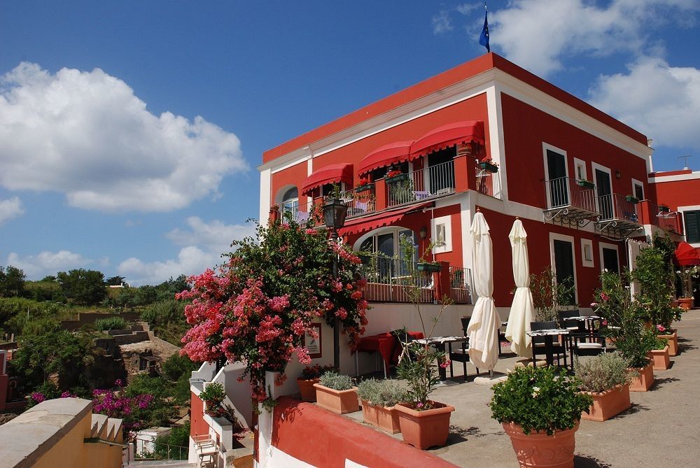 Iulia Hotel