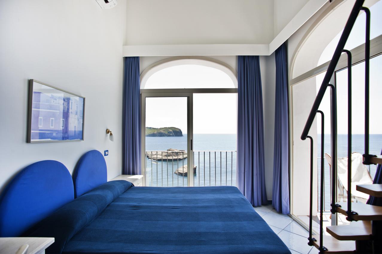 Hotel Iulia 3*