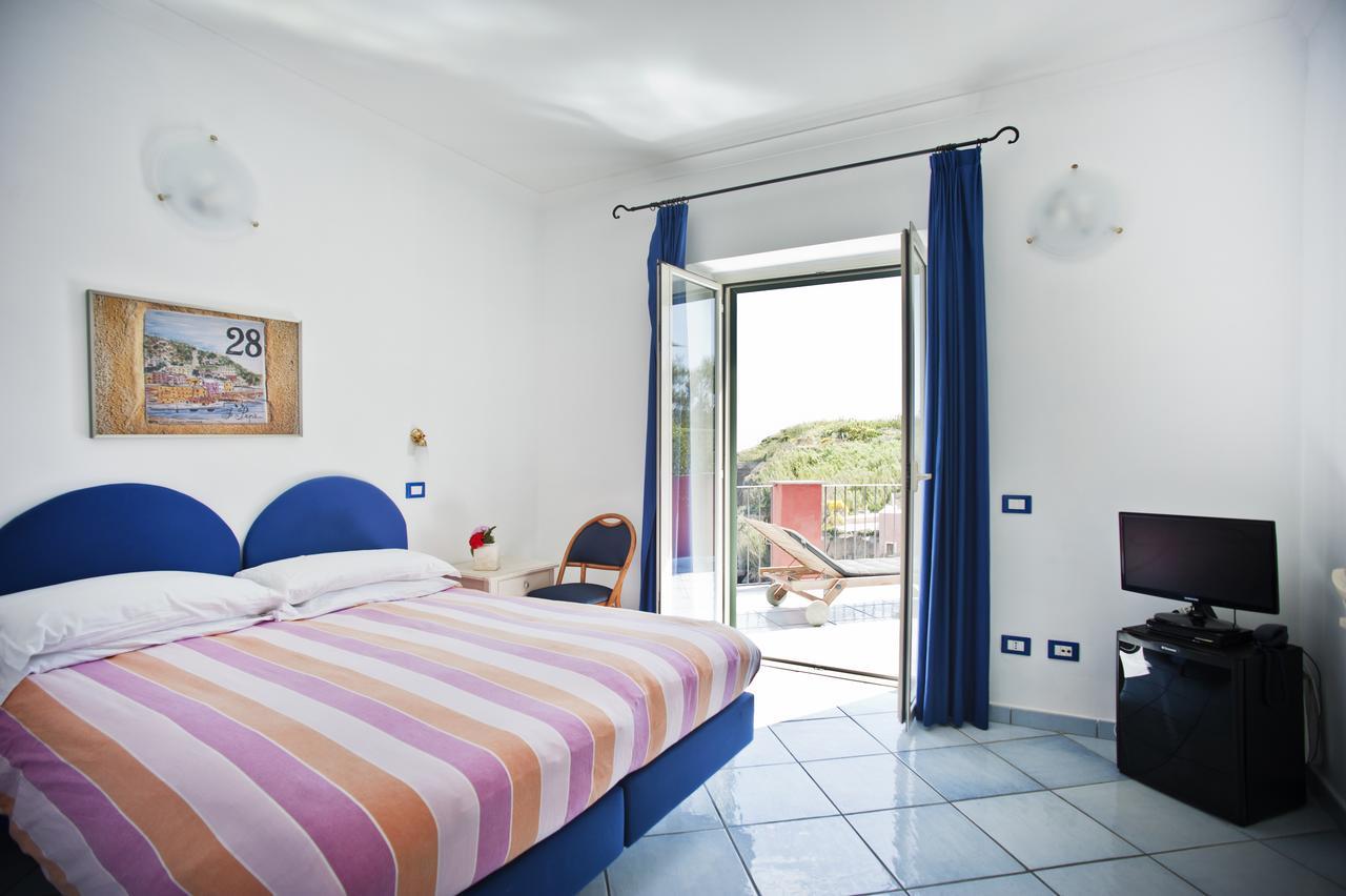 Iulia Hotel