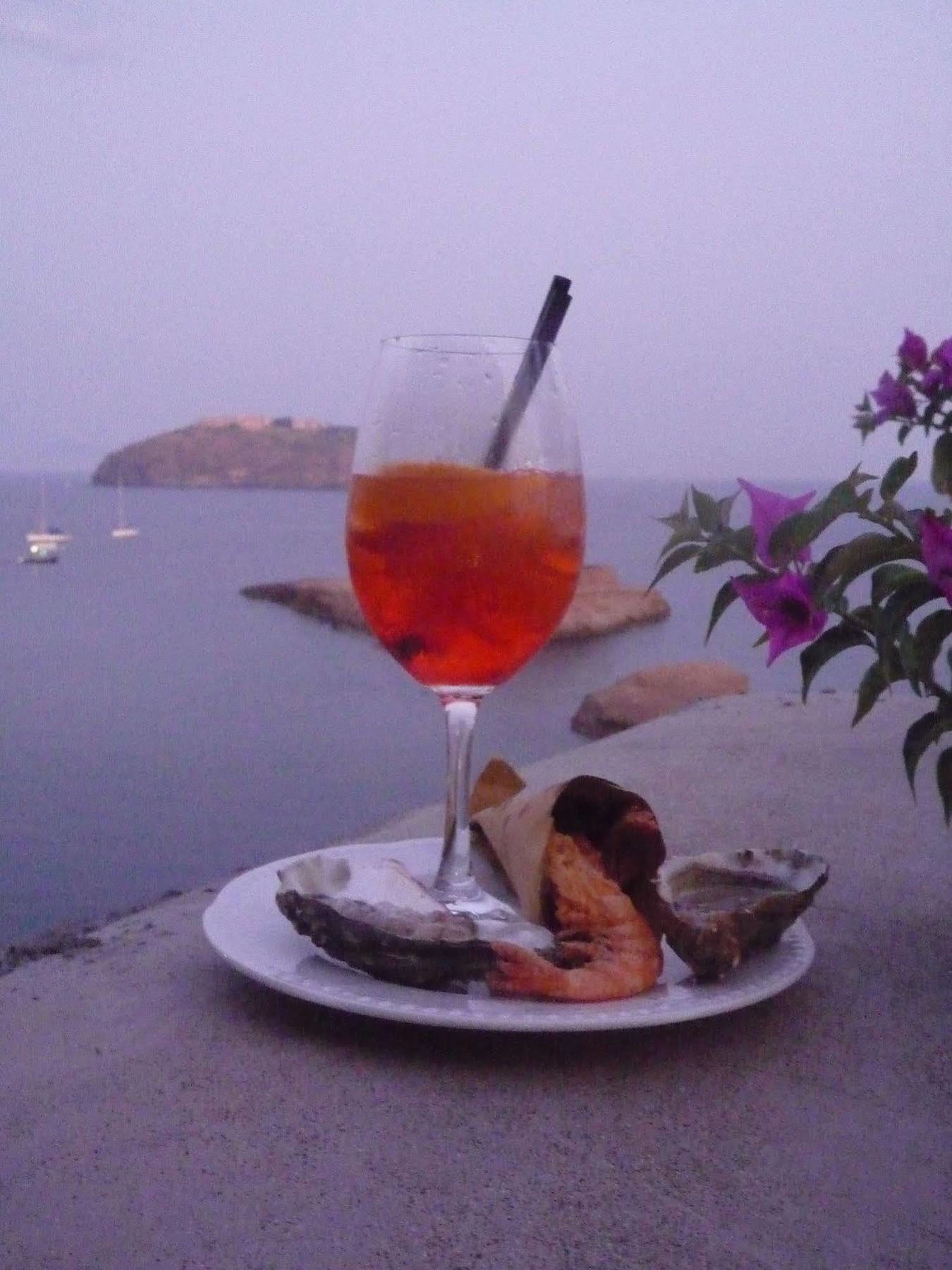 Iulia Hotel Ventotene