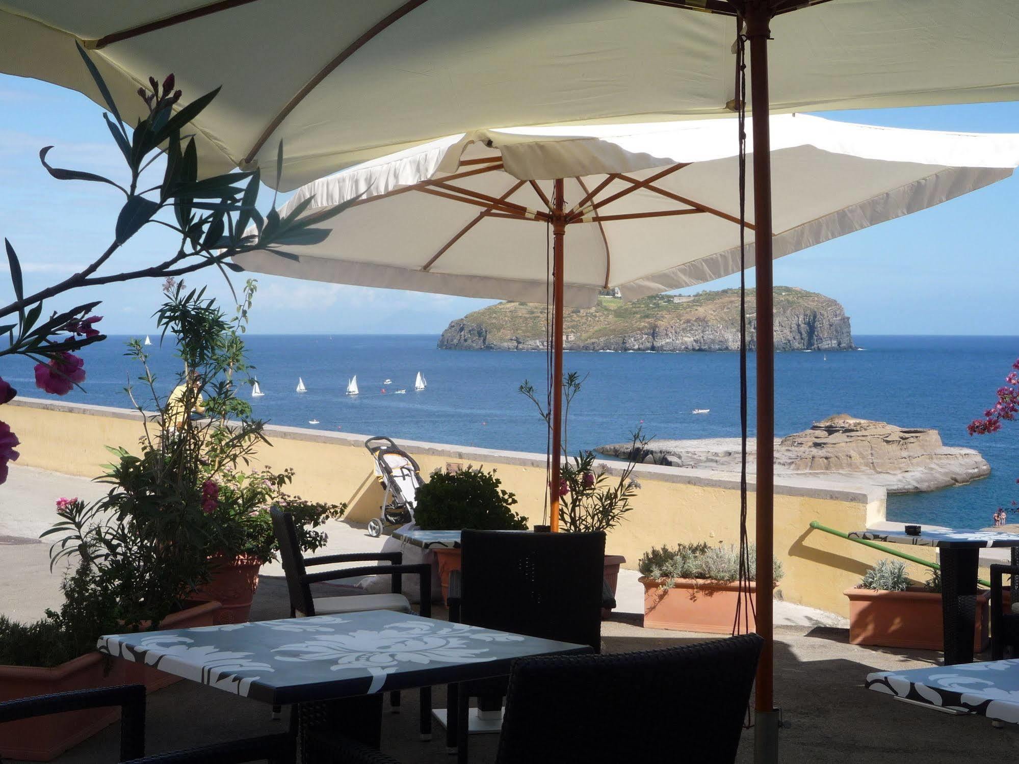 Iulia 3* Ventotene